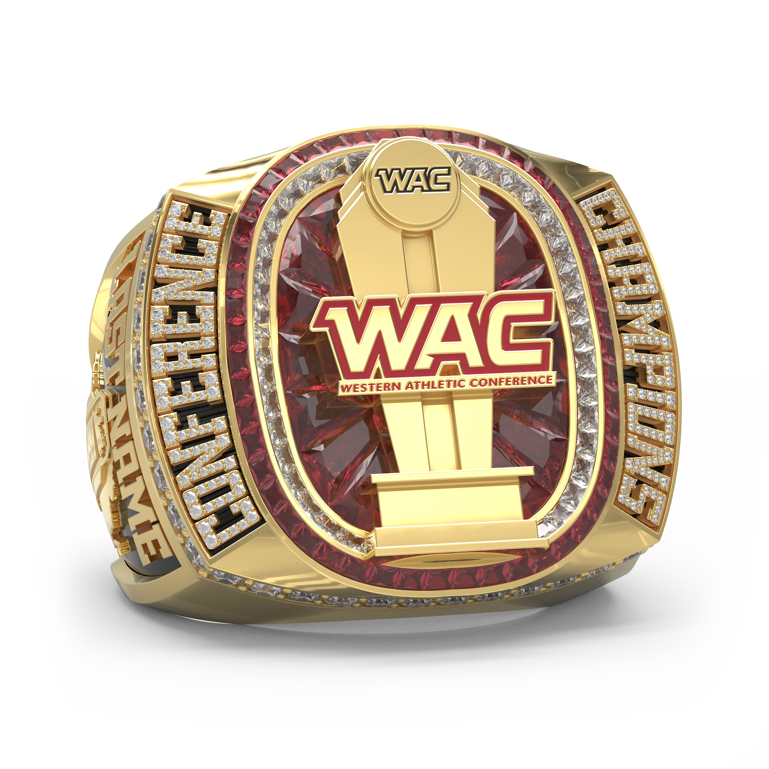 3D Ring WAC 2026
