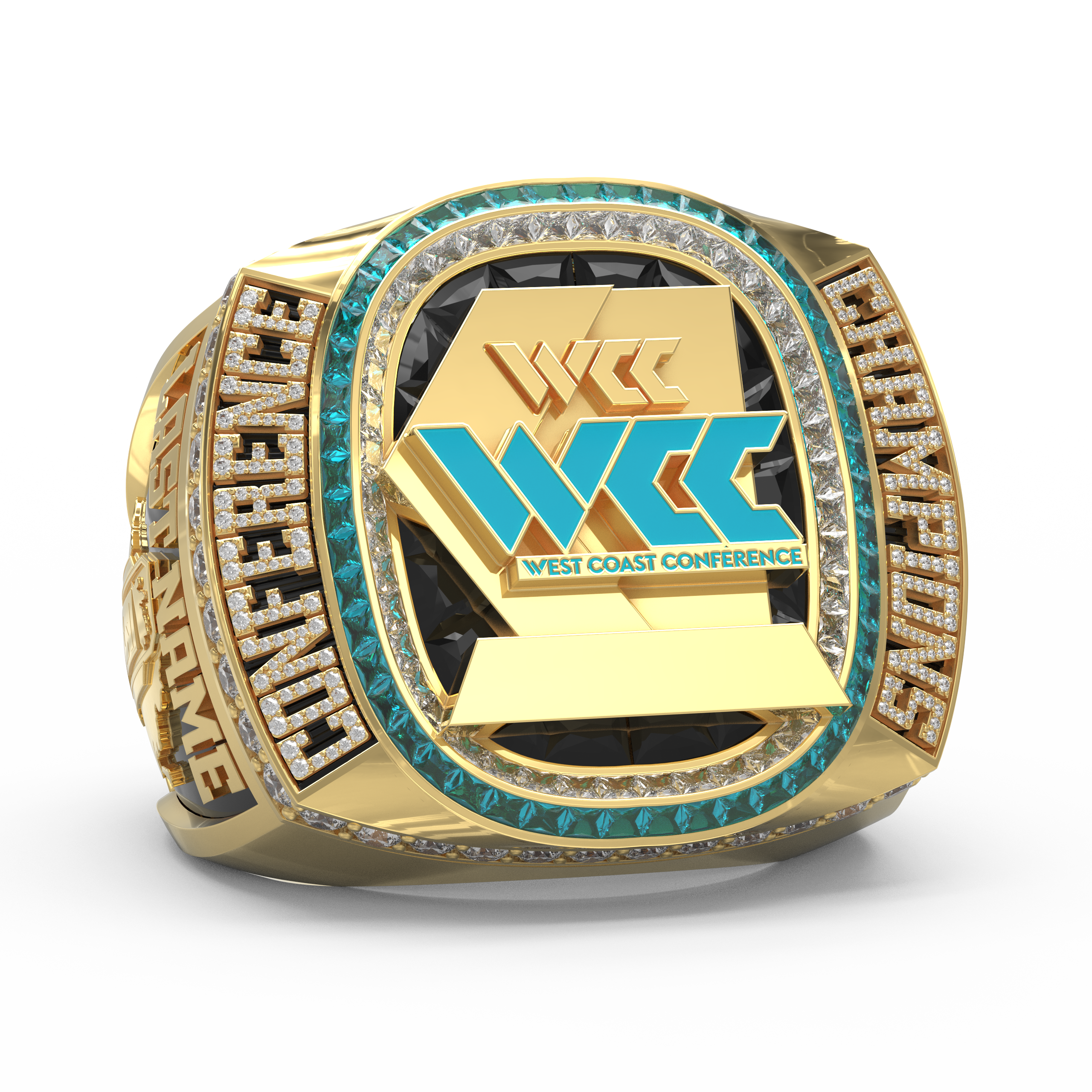 3D Ring WCC.3571