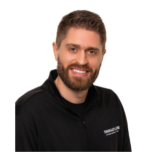 Mike Timperley  Signature Championship Rings  Headshot