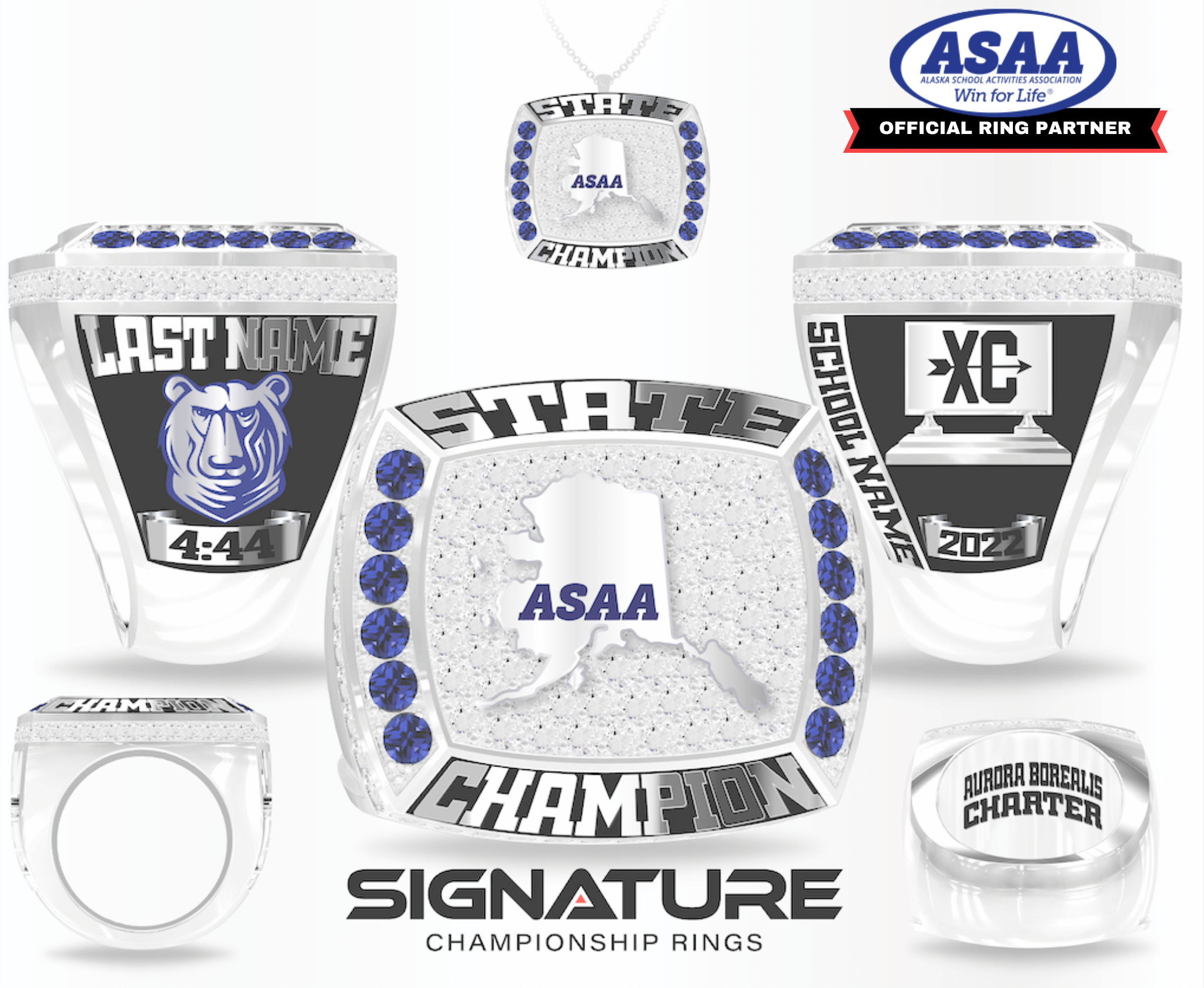OFFICAL RING PROVIDER FOR NCA (3)